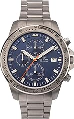 Accurist mens titanium for sale  Delivered anywhere in UK