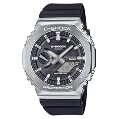 Shock casio steel for sale  Delivered anywhere in USA 