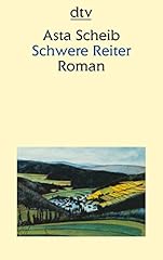 Schwere reiter roman gebraucht kaufen  Wird an jeden Ort in Deutschland