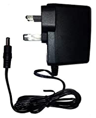 Replacement adaptor power for sale  Delivered anywhere in UK
