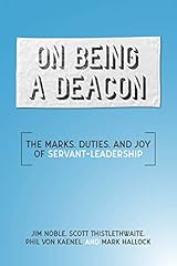Deacon marks duties for sale  Delivered anywhere in UK