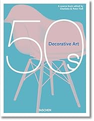 Decorative art 50s for sale  Delivered anywhere in USA 