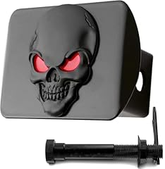 Lfparts metal skull for sale  Delivered anywhere in USA 