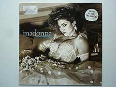 Madonna like virgin usato  Spedito ovunque in Italia 
