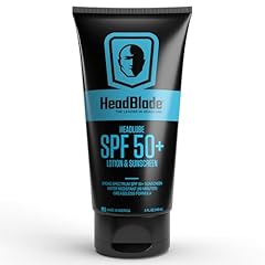 Headblade creme protettive usato  Spedito ovunque in Italia 
