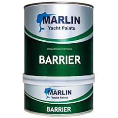 Marlin barrier trasparente usato  Spedito ovunque in Italia 