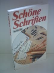 Schöne schriften gebraucht kaufen  Wird an jeden Ort in Deutschland