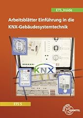Einführung knx gebäudesystem gebraucht kaufen  Wird an jeden Ort in Deutschland