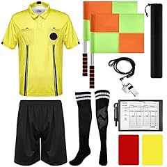 Soccer referee kit for sale  Delivered anywhere in USA 
