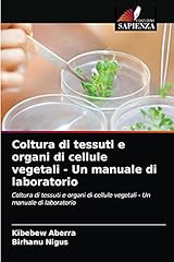 Coltura tessuti organi usato  Spedito ovunque in Italia 