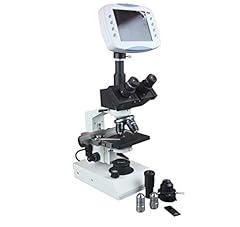 Radical trinocular microscope for sale  Delivered anywhere in UK