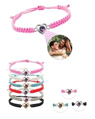Bracelet with picture gebraucht kaufen  Wird an jeden Ort in Deutschland
