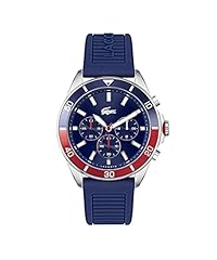 Lacoste montre chronographe d'occasion  Livré partout en France
