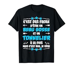 Humour tonnelier beau d'occasion  Livré partout en France