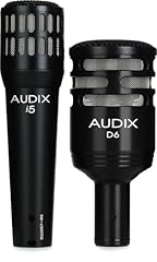 Audix kscombo drum for sale  Delivered anywhere in USA 