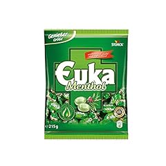 Euka menthol 425g gebraucht kaufen  Wird an jeden Ort in Deutschland
