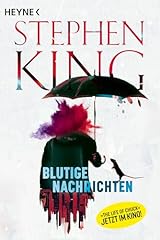 Blutige nachrichten dem gebraucht kaufen  Wird an jeden Ort in Deutschland