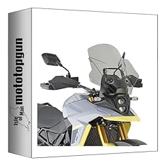 Givi cupolino fumé usato  Spedito ovunque in Italia 