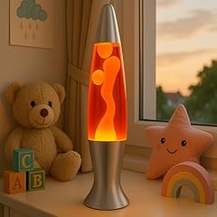Lampada lava lamp usato  Spedito ovunque in Italia 