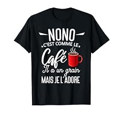 Humour nono café d'occasion  Livré partout en France