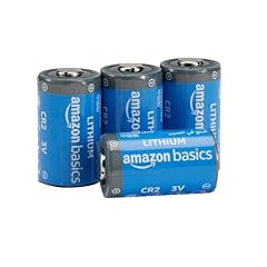 Amazon basics cr2 for sale  Delivered anywhere in USA 