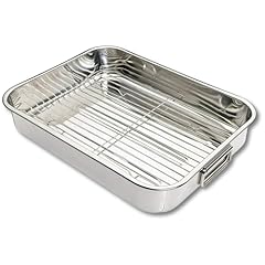 Vr7 roasting tray for sale  Delivered anywhere in UK