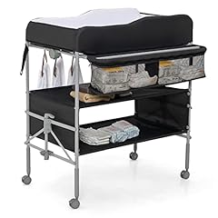 Gymax baby changing for sale  Delivered anywhere in UK