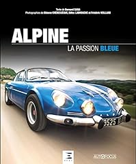otto alpine d'occasion  Livré partout en France