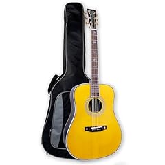 Tario acoustic solid for sale  Delivered anywhere in USA 