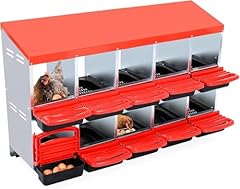 Chicken nesting box for sale  Delivered anywhere in USA 