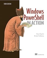 Windows powershell action for sale  Delivered anywhere in USA 