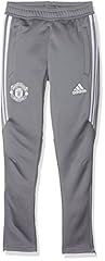 Adidas boy manchester for sale  Delivered anywhere in UK