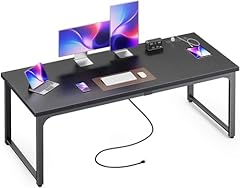 Huuger inch desk for sale  Delivered anywhere in USA 