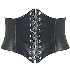 Hanerdun lace corset for sale  Delivered anywhere in UK