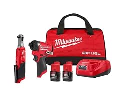 Milwaukee m12 fuel for sale  Delivered anywhere in USA 