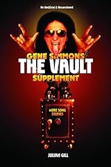 Gene simmons the gebraucht kaufen  Wird an jeden Ort in Deutschland