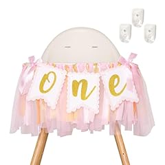 1st highchair banner for sale  Delivered anywhere in USA 
