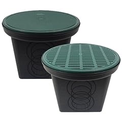 Storm drain round for sale  Delivered anywhere in USA 