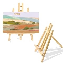 11.8 wood easels for sale  Delivered anywhere in USA 