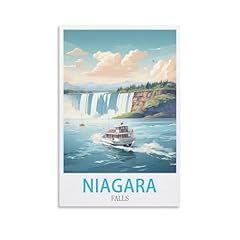 Fuudang niagara falls for sale  Delivered anywhere in UK
