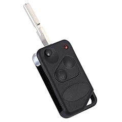 Qiilu autoschlüssel flip gebraucht kaufen  Wird an jeden Ort in Deutschland
