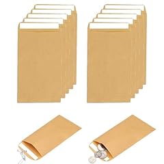 Small brown envelope for sale  Delivered anywhere in UK