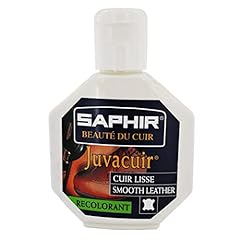 Teinture juvacuir saphir d'occasion  Livré partout en France