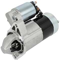 Scitoo starter motor for sale  Delivered anywhere in USA 