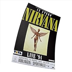 Nirvana for concert d'occasion  Livré partout en France