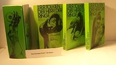 Herr ringe gefährten gebraucht kaufen  Wird an jeden Ort in Deutschland
