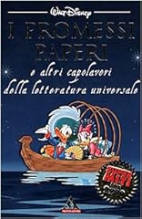 Promessi paperi altri usato  Spedito ovunque in Italia 