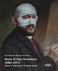 Storia otto vermehren usato  Spedito ovunque in Italia 