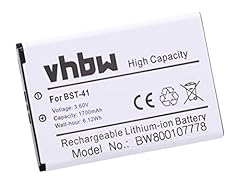 Vhbw batterie compatible d'occasion  Livré partout en France
