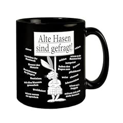 Alte hasen gefragt gebraucht kaufen  Wird an jeden Ort in Deutschland